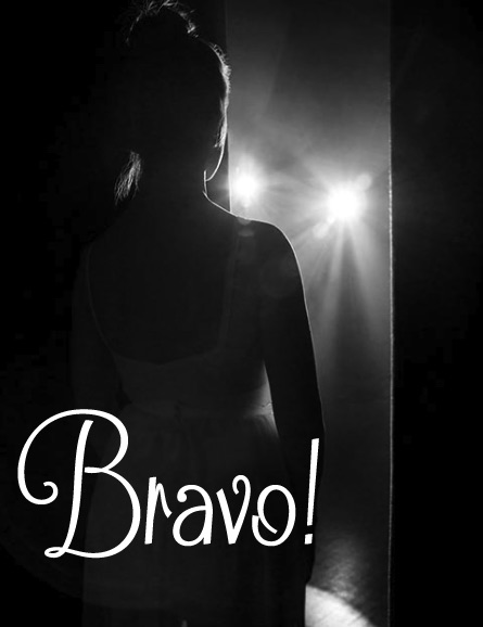 Bravo Poster