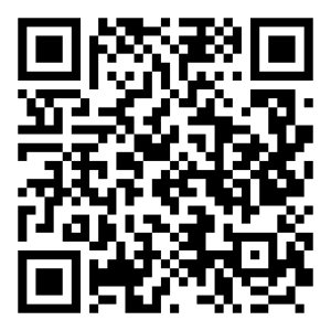 Animal Shelter Donor Box QR Code