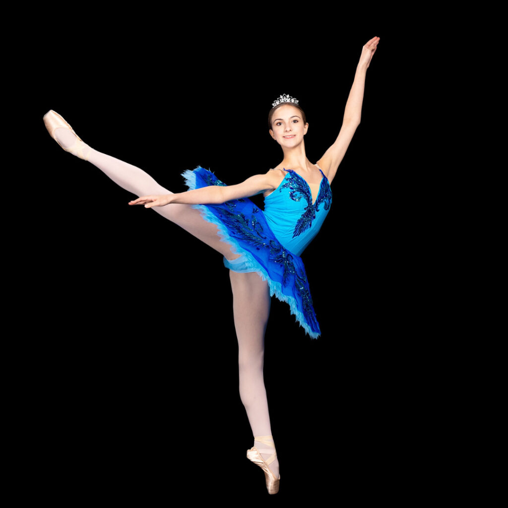 Allen Civic Ballet