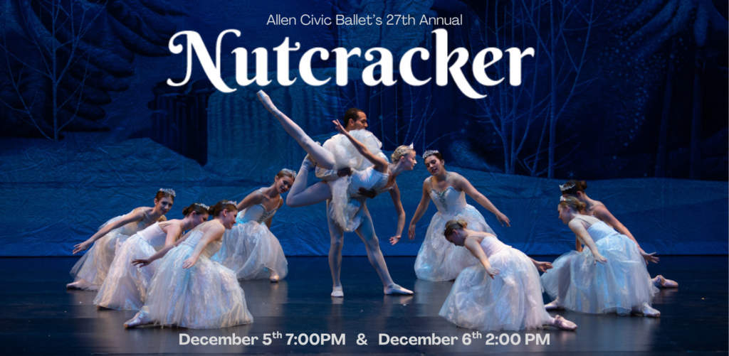 Nutcracker